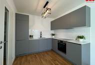 Eigenheimbildung dank leistbarem MIETKAUF-Modell: Neubauwohnung mit modernem Raumkonzepte, Sonnenbalkon u. Tiefgaragenplatz! ANZAHLUNG NUR € 3.895,89