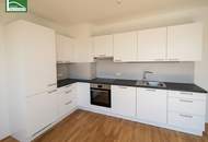 Moderne Neubauwohnung mit toller Ausstattung in bester Lage