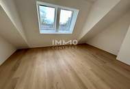 Erstbezug! Exklusive Dachterrassenwohnung Nähe u1 Kagranerplatz