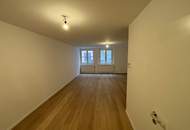 Moderne 1-Zimmer-Gartenwohnung beim Schubertpark mit einladendem Gartenbereich