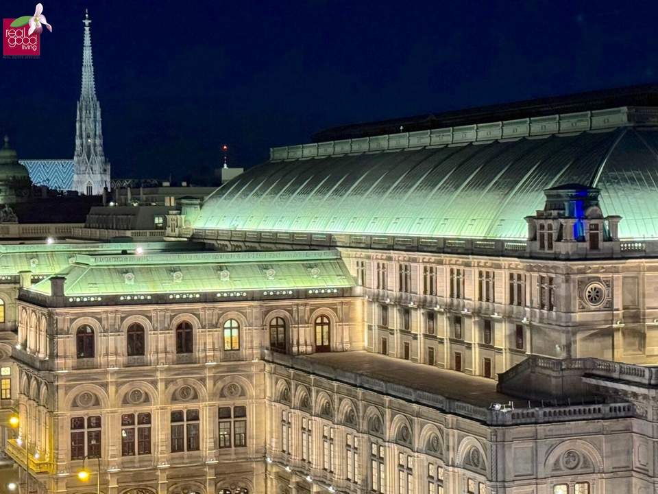 Exklusives Penthouse mit Terrasse &amp; Dachterrasse in Bestlage des 1. Bezirks Operngasse | 1. Dachgeschoss | 1010 Wien