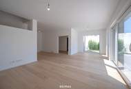 Erstbezug: Doppel-Haushälfte mit Fernblick und Wohlfühlambiente