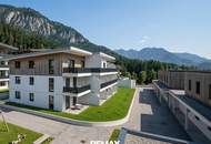 NEUBAU - Exklusives Reihenhaus am Kaiseraufstieg