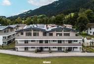Großzügige Neubau-Penthouse-Wohnung in Söll - A12