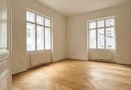 RARITÄT! WUNDERSCHÖNER ALTBAU MIT FREIEM MIETZINS (AUCH ALS 3-ZIMMER-VARIANTE MÖGLICH)