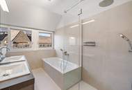 8., EXKLUSIVE DACHWOHNUNG - Luxus Charme Eleganz Design Blick