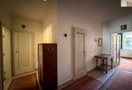 Ruhige 2-Zimmer-Wohnung nahe dem Zentrum von Baden