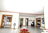 Bungalow in Trumau mit uneinsehbarem Garten, 1000 m² barrierefreier Fläche!