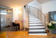 Ihr Rückzugsort in der Stadt – stilvolles Reihenhaus mit Garten