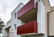 Provisionsfreier Erstbezug: JUNGES WOHNEN - geförderte 2-Zimmer Genossenschaftswhg. mit Balkon und PKW-Abstellplatz ab Mai 2019 bezugsfertig