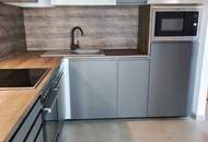Traumhafte Wienerbergcity-Wohnung über den Dächern Wiens mit Skypool