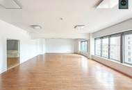 Einzigartiges Loft in der historischen Brotfabrik Wien!