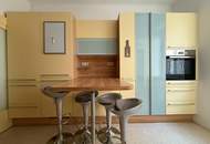 " 2,5-Zimmer mit Homeoffice-Möglichkeit und Top-Infrastruktur "