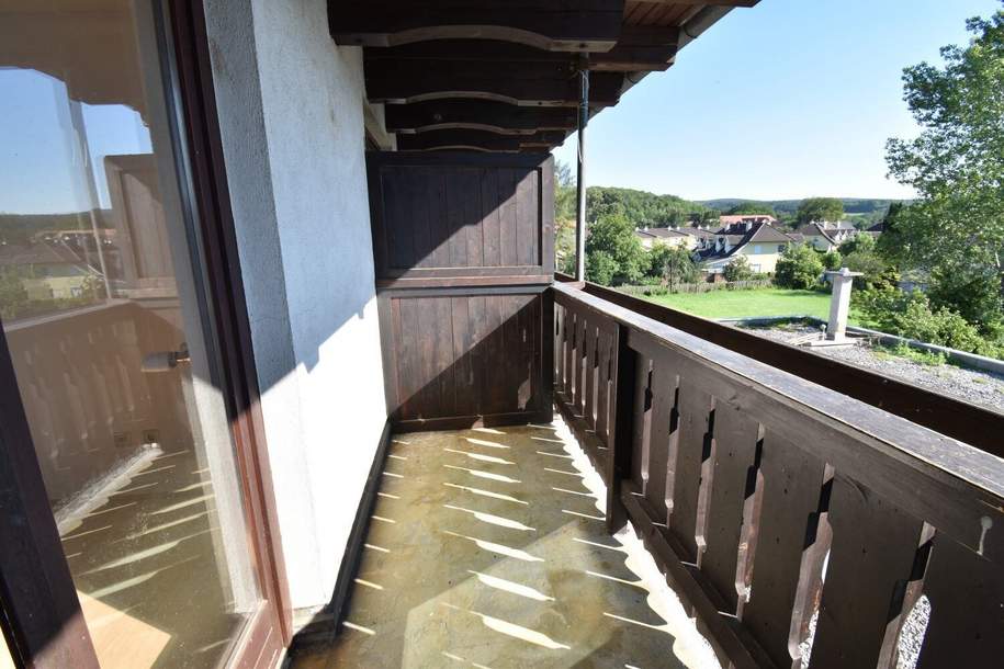 Vier Zimmer Wohnung in Frohsdorf!, Wohnung-kauf, 179.000,€, 2821 Wiener Neustadt(Land)