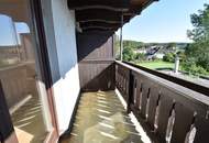 Vier Zimmer Wohnung in Frohsdorf!