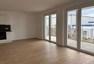 viéno - ERSTBEZUG: Freundliche 3-Zi-Traumwohnung mit großer LOGGIA ab 11/26 >3 Monate mietfrei*