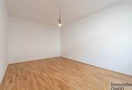 Charmante 2,5-Zimmer-Altbauwohnung nähe Linzer Bahnhof zu vermieten!