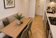 Die perfekte City-Wohnung ganz nach Ihren Wünschen! Ideale 1-Zimmer-Wohnung in 1030 Wien - Selbst Gestalten - Sanierungsbedürftige Altbauwohnung! U-Bahn ums Eck + Traumhaft renoviertes Altbauhaus + Optimalste Infrastruktur und Anbindung!
