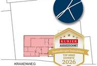 Exklusives Dachgeschoß mit 57m² Terrasse und Sauna (Top 9) - Neubauprojekt am Kremser Steindl