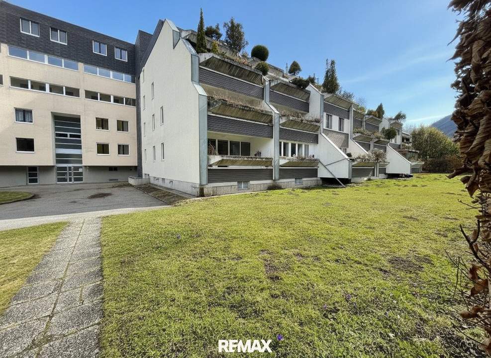 Wohnung mit Balkon im Luftkurort Reichenau an der Rax!