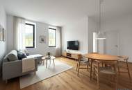 FRÜHLINGS-AKTION | NEUE PREISE - barrierefreie 2-Zimmer Altbauwohnung mit extra Küchenbereich | ERSTBEZUG nach Sanierung