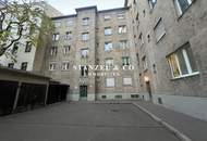 SONNIGES DACHGESCHOSS MIT GROSSER TERRASSE