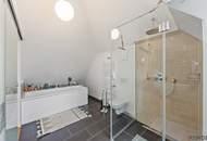 Stylische Terrassen Maisonette mit Fernblick | 2 Min. zum Zentrum Perchtoldsdorf | KFZ-Stellplatz | 5 Min. zur Perchtoldsdorfer Heide