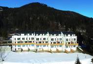 Charmantes Onefloor Studio – Bergidylle am Semmering