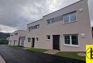 15577 NEUBAU - FAMILIENFREUNDLICHES REIHENHAUS MIT GARTEN