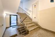 Provisionsfrei: City - Apartment in Toplage zwischen Rudolfspark, Hoher Markt und Schwedenplatz!