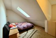 Großzügige 3-Zimmer-Wohnung mit Terrasse und Parkplatz