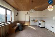 Einfamilienhaus mit Garten in Bestlage von Stein