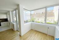 Wunderschöne 2-Zimmer-Wohnung mit Balkon nahe Mariahilfer Straße