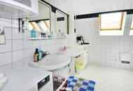 Charmante Dachgeschosswohnung im Zentrum von Steyr, WG tauglich!!