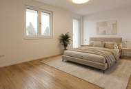 Wohnglück in Katzelsdorf: Erstbezug Doppelhaushälfte mit Loggia und Terrasse!