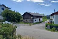 Uriges Sacherl / Landhaus