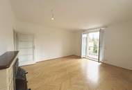 Tolle Aufteilung - Ruhige Lage - Geräumige 3 Zimmer Balkonwohnung