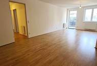 EIGENGARTEN, LORYSTRASSE, 75 m2 Neubau mit 23 m2 Garten, 2 Zimmer, Wohnküche, Wannenbad, Parketten, 1. Liftstock