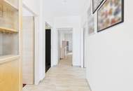 Wohnen, wo andere Urlaub machen – modernes Zuhause mit Sonnenterrassen & Bergblick