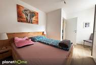Traumhaft sonnige Gartenwohnung – 4 Zimmer zum Wohlfühlen!