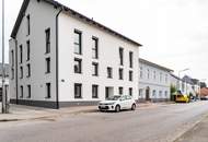 Moderne Terrassenwohnung im Zentrum von Traun