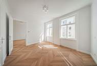 2-Zimmer-City-Apartment mit traumhaften Blick ins Grüne!