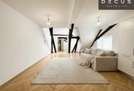 | STILVOLLE & MODERNE 2-ZIMMER WOHNUNG | TOP AUSTSATTUNG | CA. 90m² | 3.OG | ZENTRALE LAGE | MIT LIFT