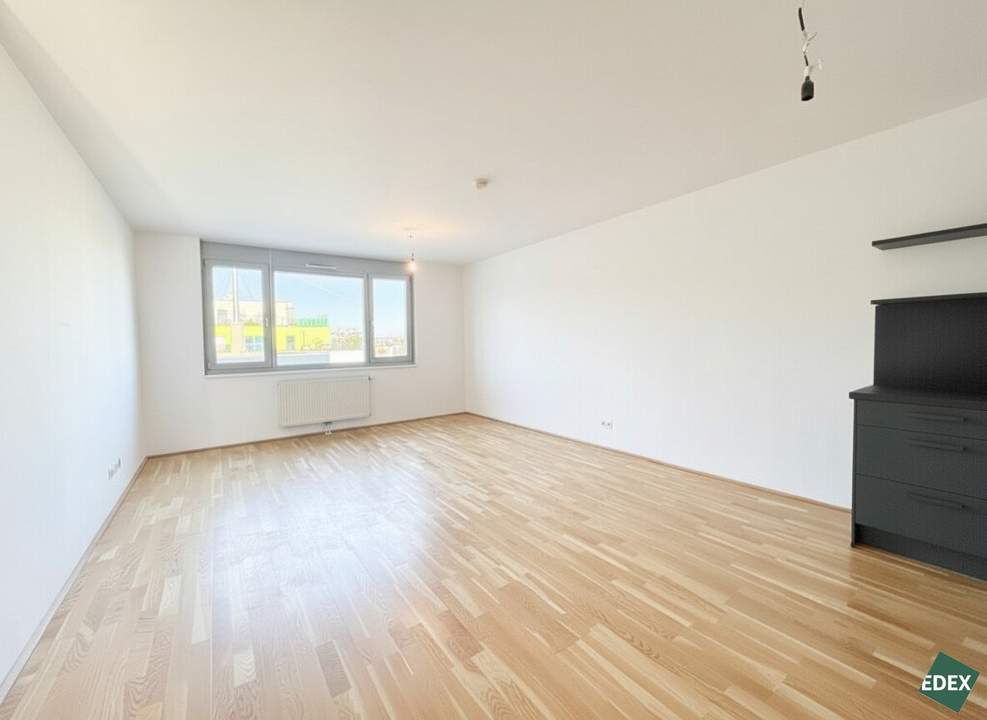 Charmante 4-Zimmer Wohnung mit Balkon