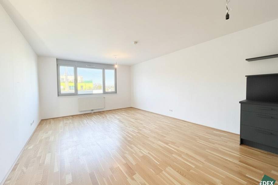 Charmante 4-Zimmer Wohnung mit Balkon, Wohnung-miete, 1.895,43,€, 1210 Wien 22., Donaustadt