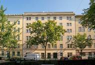 *Wohnungspaket* im Gründerzeithaus Nähe Prater, Uni, Messe Wien!