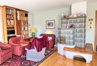 Top gepflegtes Haus in Ruhelage