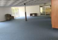 Gewerbeobjekt mit 1302 m2 Halle und 310 m2 Büro und 445 m2 Betriebswohnungen die auch als Büro genützt werden könnten