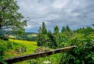 PREISUPDATE!!! Rarität auf dem Immobilienmarkt! Alleinlage, Aussichtslage, Bauernhaus mit Geschichte!