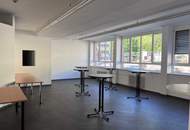 Top Bürokomplex direkt neben Spittelau zu mieten!